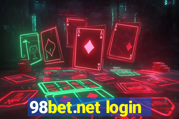 98bet.net login